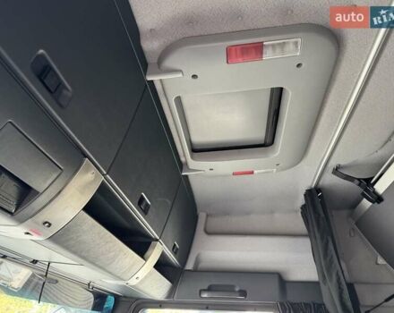 Зеленый МАН ТГКС, объемом двигателя 10.5 л и пробегом 901 тыс. км за 21999 $, фото 38 на Automoto.ua