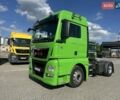 Зелений МАН ТГКС, об'ємом двигуна 12.5 л та пробігом 755 тис. км за 23500 $, фото 7 на Automoto.ua