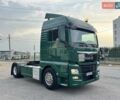 Зеленый МАН ТГКС, объемом двигателя 10.5 л и пробегом 901 тыс. км за 21999 $, фото 5 на Automoto.ua