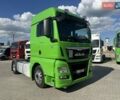 Зелений МАН ТГКС, об'ємом двигуна 12.5 л та пробігом 755 тис. км за 23500 $, фото 4 на Automoto.ua