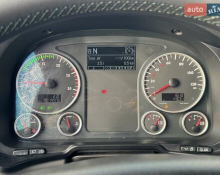 Зеленый МАН ТГКС, объемом двигателя 10.5 л и пробегом 901 тыс. км за 21999 $, фото 43 на Automoto.ua