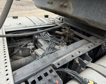 Зелений МАН ТГКС, об'ємом двигуна 0 л та пробігом 890 тис. км за 19500 $, фото 6 на Automoto.ua