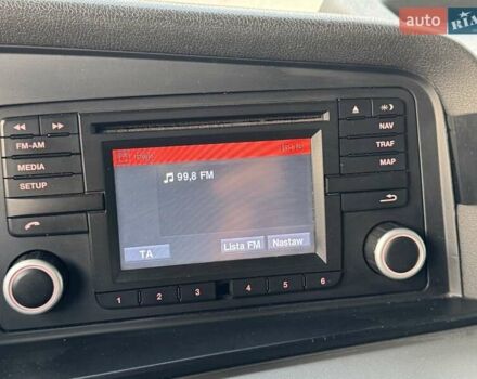 Зеленый МАН ТГКС, объемом двигателя 10.5 л и пробегом 901 тыс. км за 21999 $, фото 44 на Automoto.ua