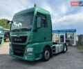 Зеленый МАН ТГКС, объемом двигателя 12.5 л и пробегом 746 тыс. км за 29059 $, фото 1 на Automoto.ua