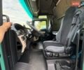 Зеленый МАН ТГКС, объемом двигателя 12.5 л и пробегом 746 тыс. км за 29059 $, фото 12 на Automoto.ua