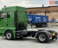 Зеленый МАН ТГКС, объемом двигателя 12.5 л и пробегом 586 тыс. км за 28108 $, фото 7 на Automoto.ua