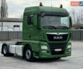 Зеленый МАН ТГКС, объемом двигателя 12.5 л и пробегом 586 тыс. км за 28108 $, фото 1 на Automoto.ua