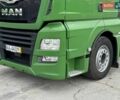 Зеленый МАН ТГКС, объемом двигателя 12.5 л и пробегом 586 тыс. км за 28108 $, фото 11 на Automoto.ua