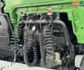 Зеленый МАН ТГКС, объемом двигателя 12.5 л и пробегом 586 тыс. км за 28108 $, фото 15 на Automoto.ua