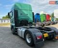 Зеленый МАН ТГКС, объемом двигателя 12.5 л и пробегом 746 тыс. км за 29059 $, фото 5 на Automoto.ua