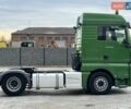 Зеленый МАН ТГКС, объемом двигателя 12.5 л и пробегом 586 тыс. км за 28108 $, фото 2 на Automoto.ua