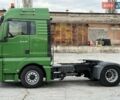 Зеленый МАН ТГКС, объемом двигателя 12.5 л и пробегом 586 тыс. км за 28108 $, фото 8 на Automoto.ua