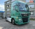 Зеленый МАН ТГКС, объемом двигателя 12.5 л и пробегом 746 тыс. км за 29059 $, фото 1 на Automoto.ua