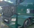 Зеленый МАН ТГКС, объемом двигателя 12.42 л и пробегом 712 тыс. км за 23500 $, фото 1 на Automoto.ua