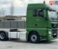Зеленый МАН ТГКС, объемом двигателя 12.5 л и пробегом 586 тыс. км за 28108 $, фото 1 на Automoto.ua