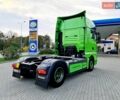 Зеленый МАН ТГКС, объемом двигателя 12.5 л и пробегом 673 тыс. км за 45800 $, фото 6 на Automoto.ua