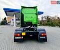 Зеленый МАН ТГКС, объемом двигателя 12.5 л и пробегом 673 тыс. км за 45800 $, фото 5 на Automoto.ua