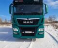 Зеленый МАН ТГКС, объемом двигателя 12.42 л и пробегом 6 тыс. км за 24819 $, фото 1 на Automoto.ua