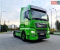 Зеленый МАН ТГКС, объемом двигателя 12.5 л и пробегом 673 тыс. км за 45800 $, фото 8 на Automoto.ua