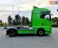 Зеленый МАН ТГКС, объемом двигателя 12.5 л и пробегом 673 тыс. км за 45800 $, фото 7 на Automoto.ua