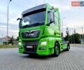 Зеленый МАН ТГКС, объемом двигателя 12.5 л и пробегом 673 тыс. км за 45800 $, фото 1 на Automoto.ua