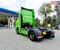 Зеленый МАН ТГКС, объемом двигателя 12.5 л и пробегом 673 тыс. км за 45800 $, фото 4 на Automoto.ua