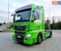 Зеленый МАН ТГКС, объемом двигателя 12.5 л и пробегом 673 тыс. км за 45800 $, фото 2 на Automoto.ua