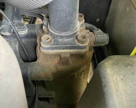 Зеленый МАН ТГКС, объемом двигателя 12.42 л и пробегом 671 тыс. км за 35500 $, фото 26 на Automoto.ua