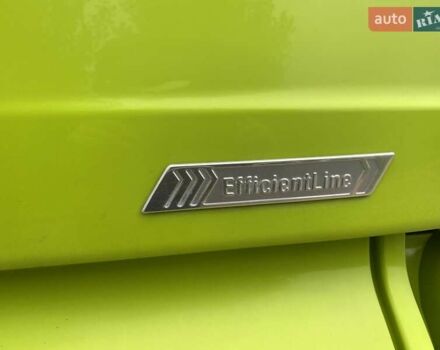 Зеленый МАН ТГКС, объемом двигателя 12.42 л и пробегом 671 тыс. км за 35500 $, фото 18 на Automoto.ua