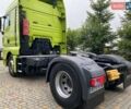 Зеленый МАН ТГКС, объемом двигателя 12.42 л и пробегом 671 тыс. км за 31900 $, фото 7 на Automoto.ua
