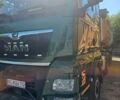 Зеленый МАН ТГКС, объемом двигателя 12.42 л и пробегом 9 тыс. км за 105000 $, фото 4 на Automoto.ua