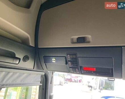 Зеленый МАН ТГКС, объемом двигателя 12.42 л и пробегом 671 тыс. км за 35500 $, фото 51 на Automoto.ua