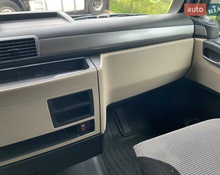 Зеленый МАН ТГКС, объемом двигателя 12.42 л и пробегом 671 тыс. км за 35500 $, фото 47 на Automoto.ua