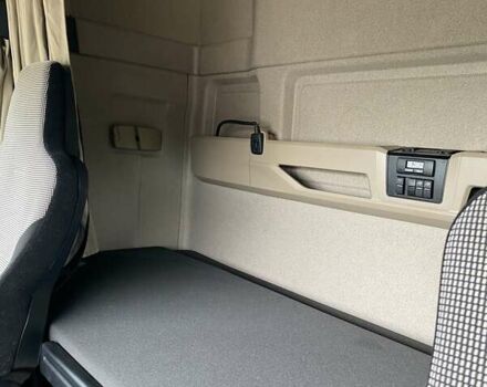 Зеленый МАН ТГКС, объемом двигателя 12.42 л и пробегом 671 тыс. км за 35500 $, фото 38 на Automoto.ua