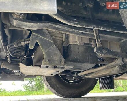 Зеленый МАН ТГКС, объемом двигателя 12.42 л и пробегом 671 тыс. км за 35500 $, фото 30 на Automoto.ua