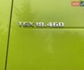 Зеленый МАН ТГКС, объемом двигателя 12.42 л и пробегом 671 тыс. км за 31900 $, фото 17 на Automoto.ua