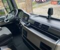 Зеленый МАН ТГКС, объемом двигателя 12.42 л и пробегом 671 тыс. км за 31900 $, фото 50 на Automoto.ua