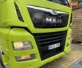 Зеленый МАН ТГКС, объемом двигателя 12.42 л и пробегом 671 тыс. км за 35500 $, фото 6 на Automoto.ua
