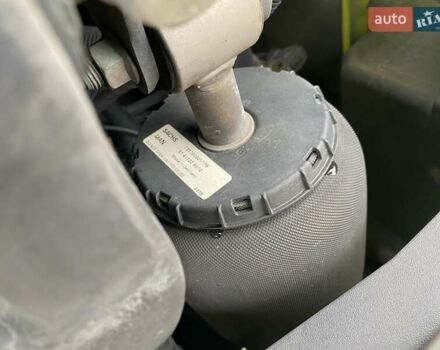 Зеленый МАН ТГКС, объемом двигателя 12.42 л и пробегом 671 тыс. км за 35500 $, фото 25 на Automoto.ua