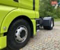 Зеленый МАН ТГКС, объемом двигателя 12.42 л и пробегом 671 тыс. км за 35500 $, фото 3 на Automoto.ua