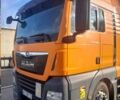 Помаранчевий МАН ТГКС, об'ємом двигуна 12.42 л та пробігом 660 тис. км за 34998 $, фото 1 на Automoto.ua