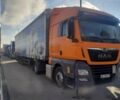 Помаранчевий МАН ТГКС, об'ємом двигуна 12.42 л та пробігом 660 тис. км за 34998 $, фото 1 на Automoto.ua