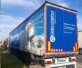 Помаранчевий МАН ТГКС, об'ємом двигуна 12.42 л та пробігом 660 тис. км за 34998 $, фото 6 на Automoto.ua