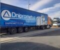 Помаранчевий МАН ТГКС, об'ємом двигуна 12.42 л та пробігом 660 тис. км за 34998 $, фото 7 на Automoto.ua