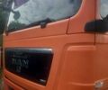 Оранжевый МАН ТГКС, объемом двигателя 10.52 л и пробегом 900 тыс. км за 12900 $, фото 5 на Automoto.ua