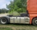 Оранжевый МАН ТГКС, объемом двигателя 10.52 л и пробегом 900 тыс. км за 12900 $, фото 1 на Automoto.ua