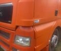 Оранжевый МАН ТГКС, объемом двигателя 10.52 л и пробегом 900 тыс. км за 12900 $, фото 3 на Automoto.ua