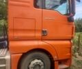 Оранжевый МАН ТГКС, объемом двигателя 10.52 л и пробегом 900 тыс. км за 12900 $, фото 11 на Automoto.ua