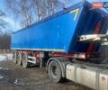 Оранжевый МАН ТГКС, объемом двигателя 10.52 л и пробегом 480 тыс. км за 38000 $, фото 3 на Automoto.ua