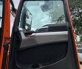 Помаранчевий МАН ТГКС, об'ємом двигуна 10.52 л та пробігом 970 тис. км за 17800 $, фото 28 на Automoto.ua